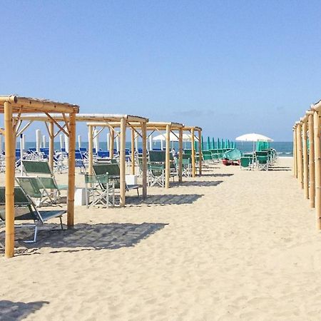 "Burlamacca" Luxury Apartment Viareggio Exteriér fotografie