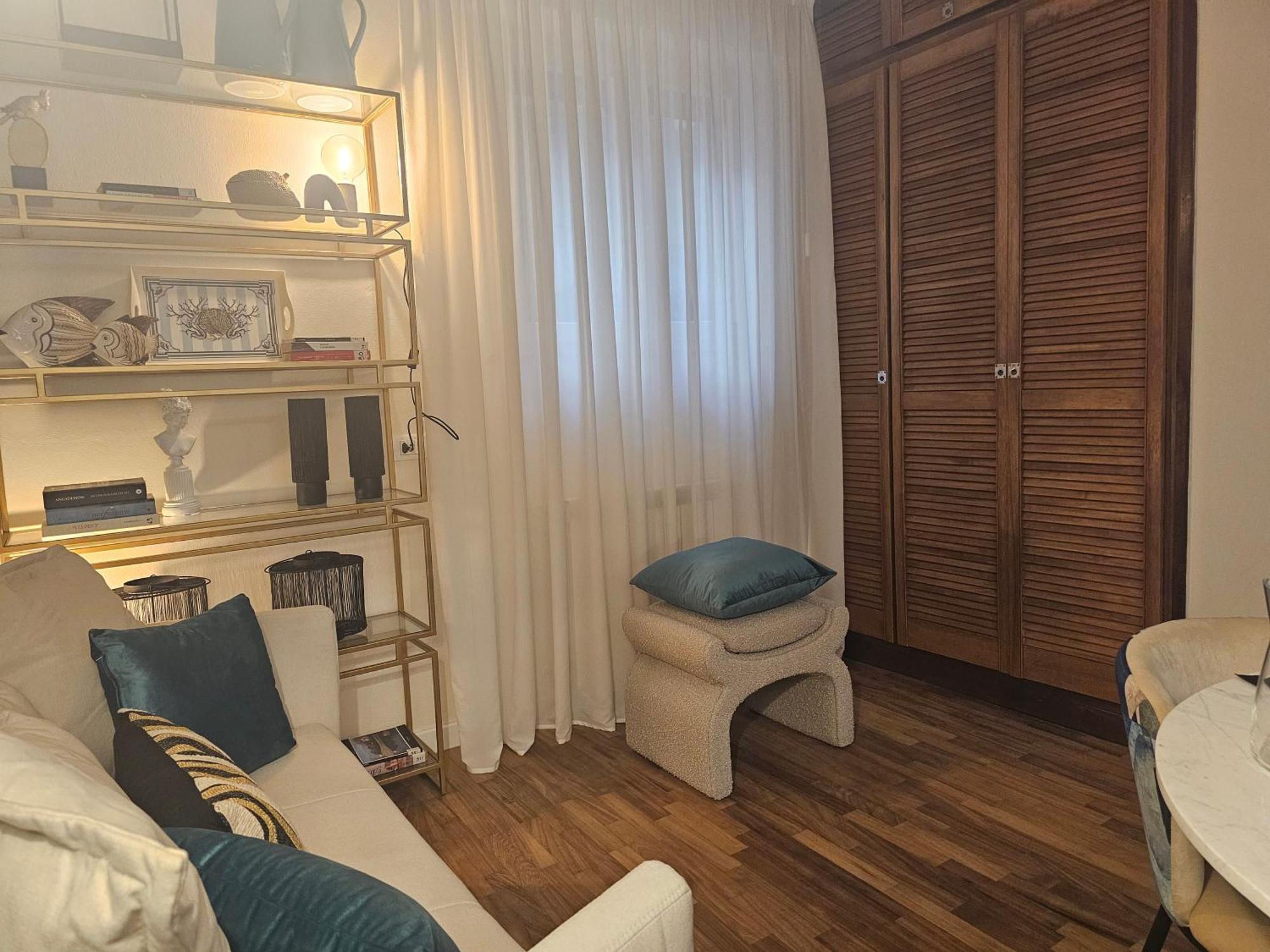 "Burlamacca" Luxury Apartment Viareggio Exteriér fotografie