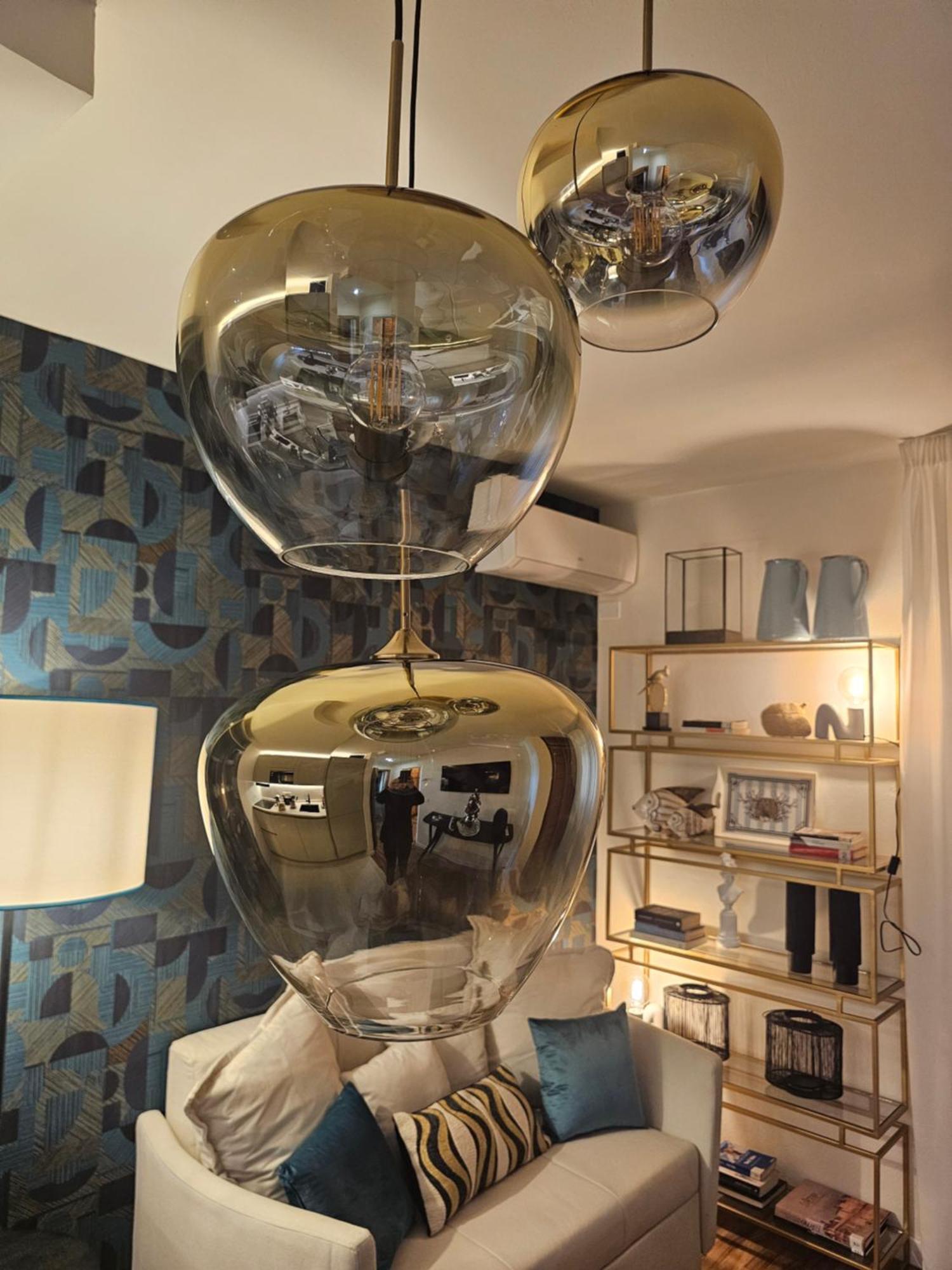 "Burlamacca" Luxury Apartment Viareggio Exteriér fotografie