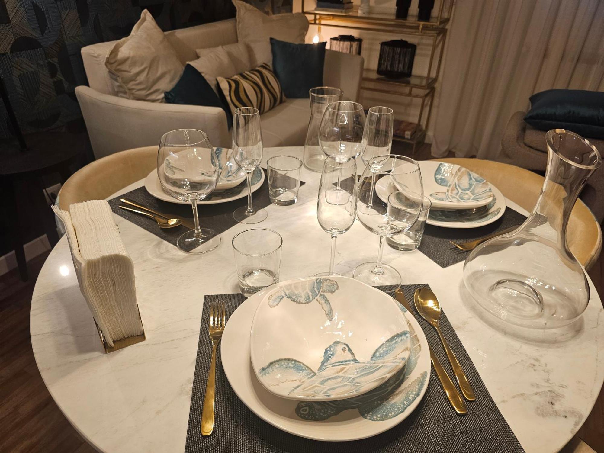 "Burlamacca" Luxury Apartment Viareggio Exteriér fotografie