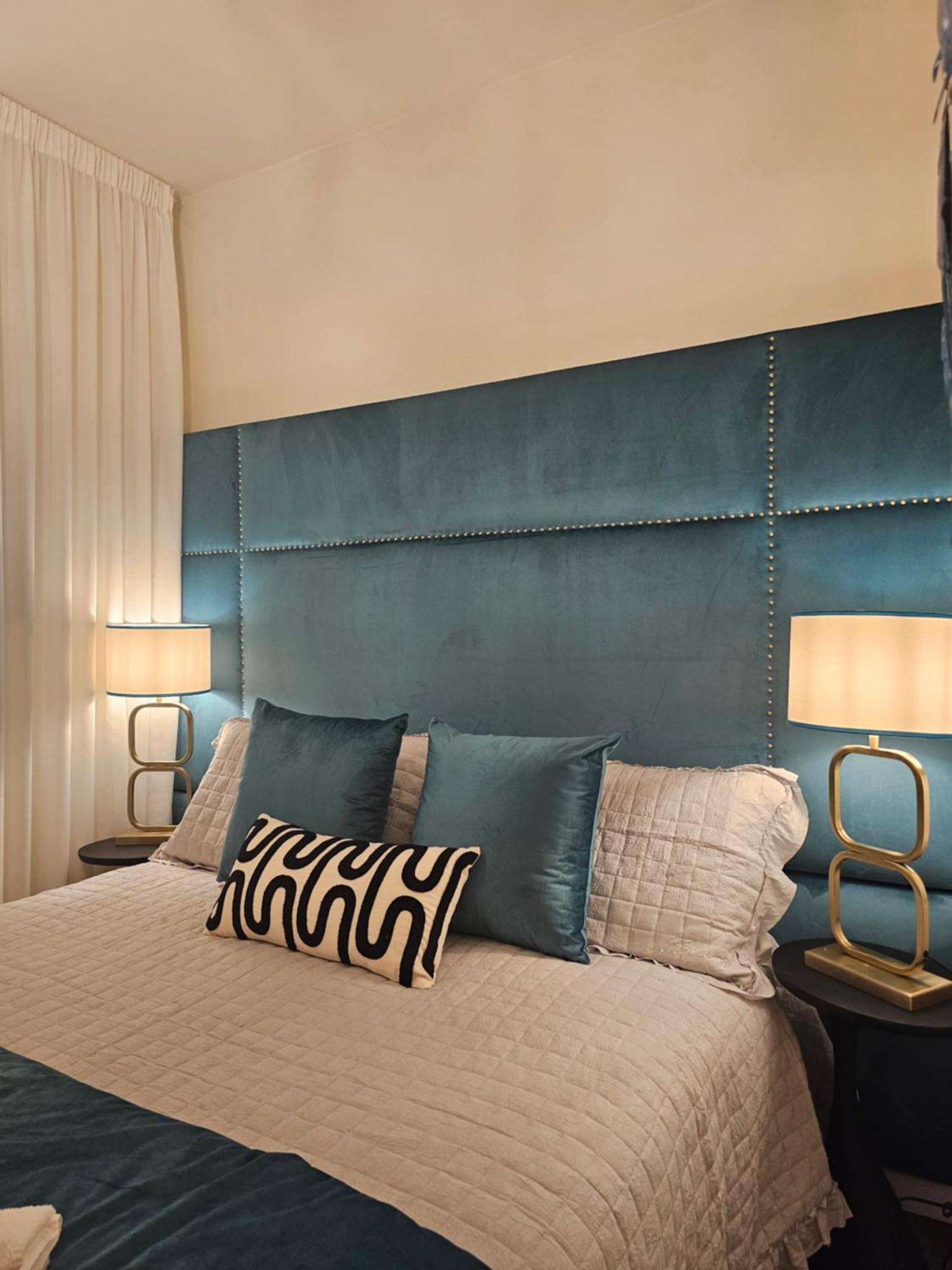 "Burlamacca" Luxury Apartment Viareggio Exteriér fotografie