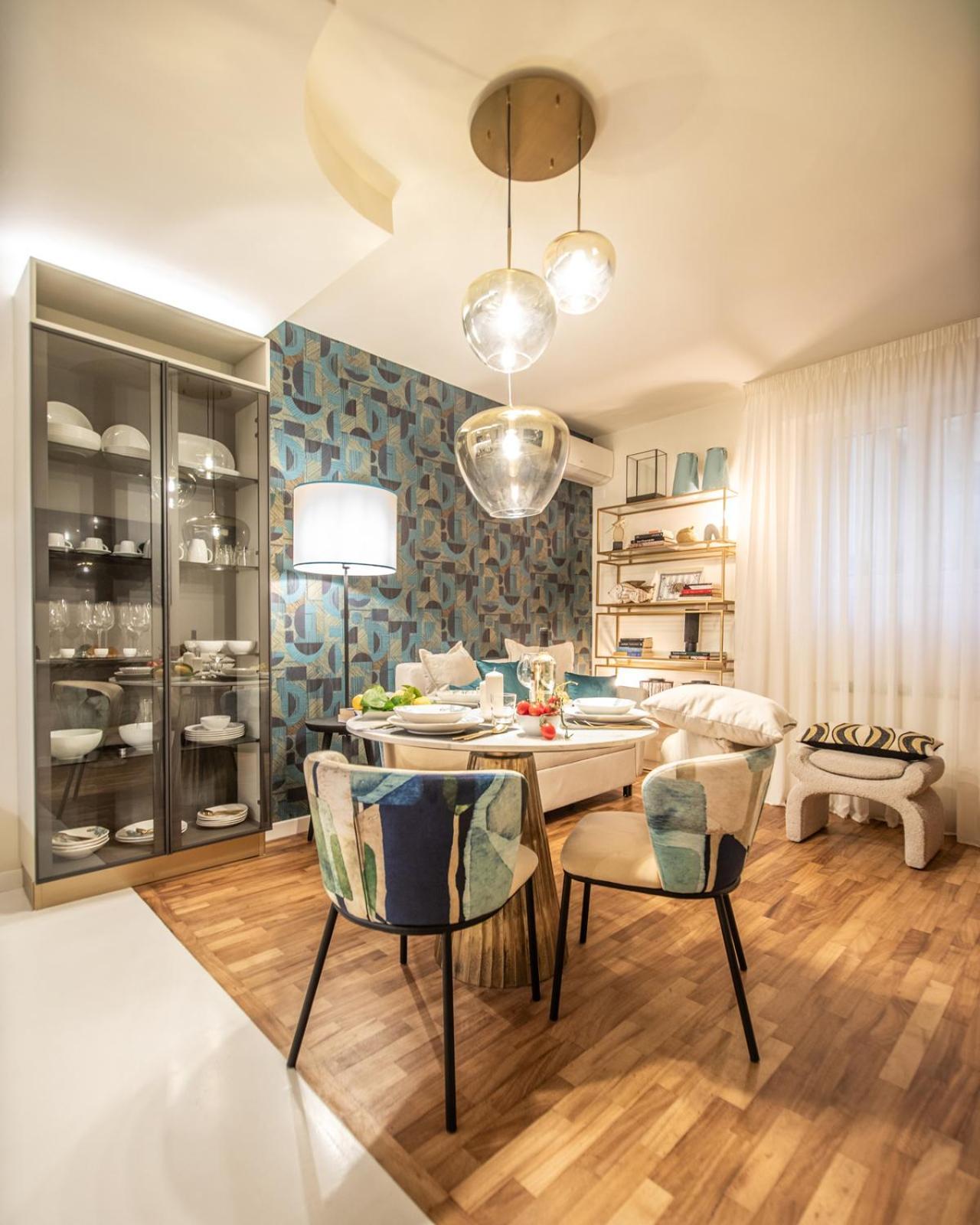 "Burlamacca" Luxury Apartment Viareggio Exteriér fotografie