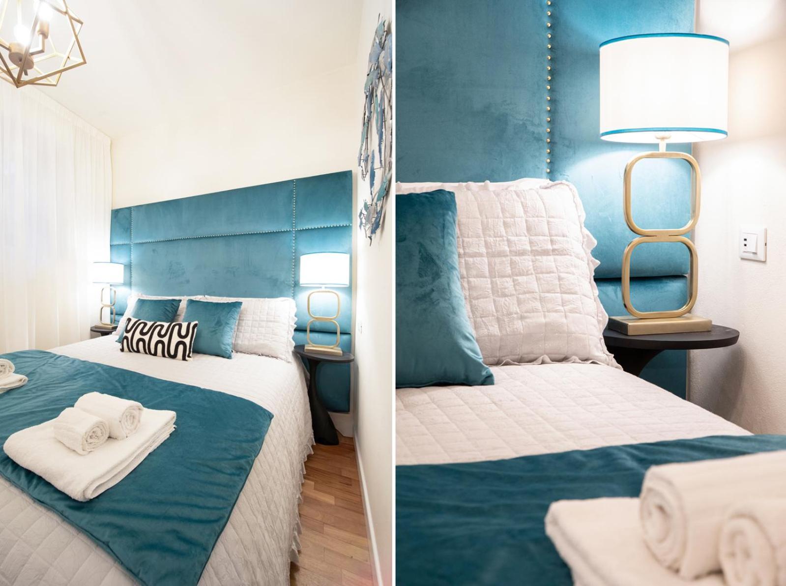 "Burlamacca" Luxury Apartment Viareggio Exteriér fotografie