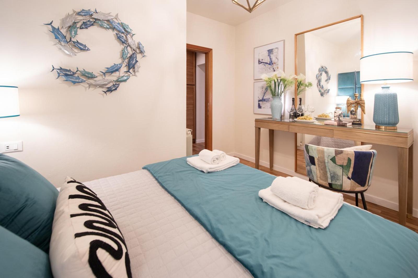 "Burlamacca" Luxury Apartment Viareggio Exteriér fotografie