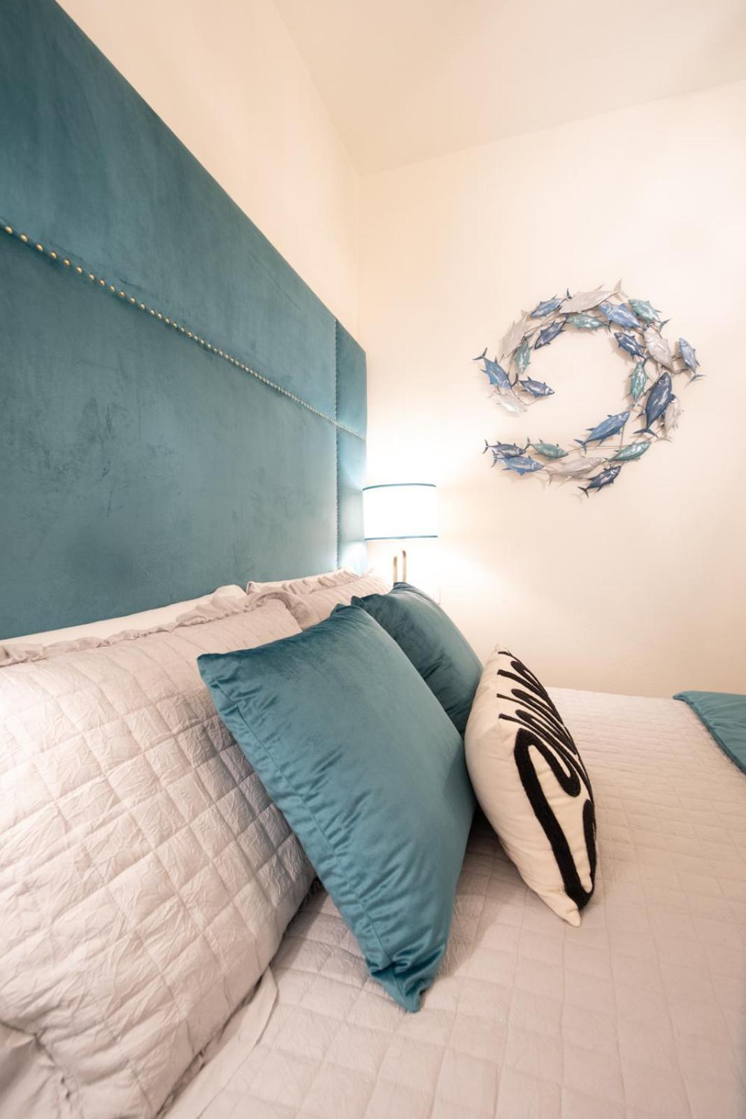 "Burlamacca" Luxury Apartment Viareggio Exteriér fotografie