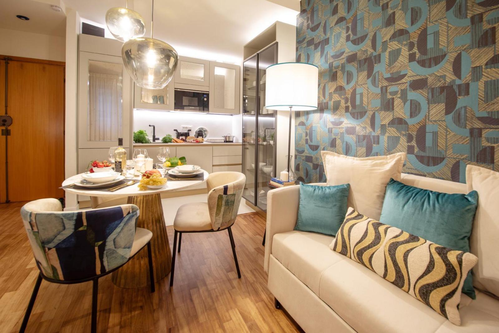 "Burlamacca" Luxury Apartment Viareggio Exteriér fotografie