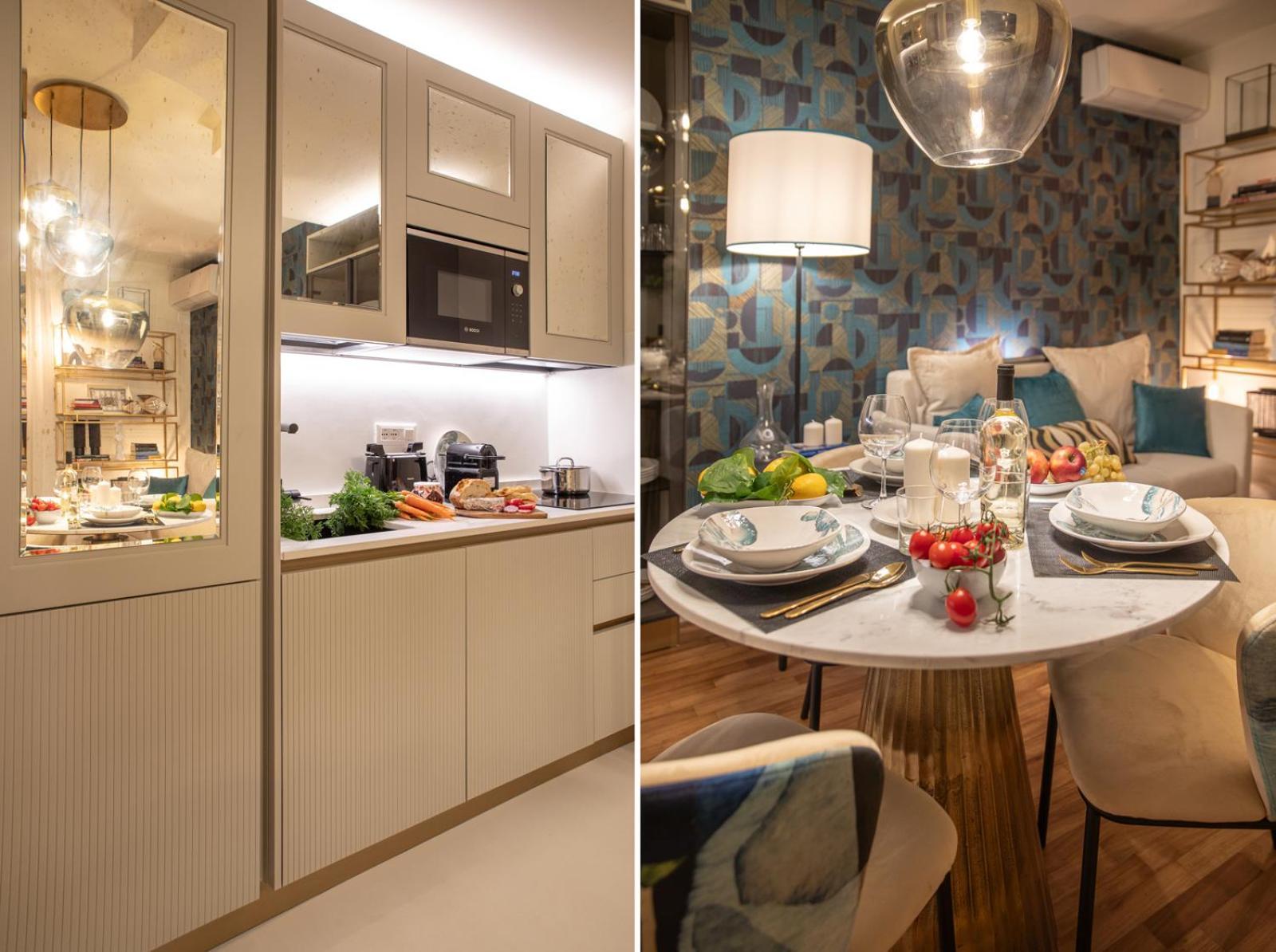 "Burlamacca" Luxury Apartment Viareggio Exteriér fotografie
