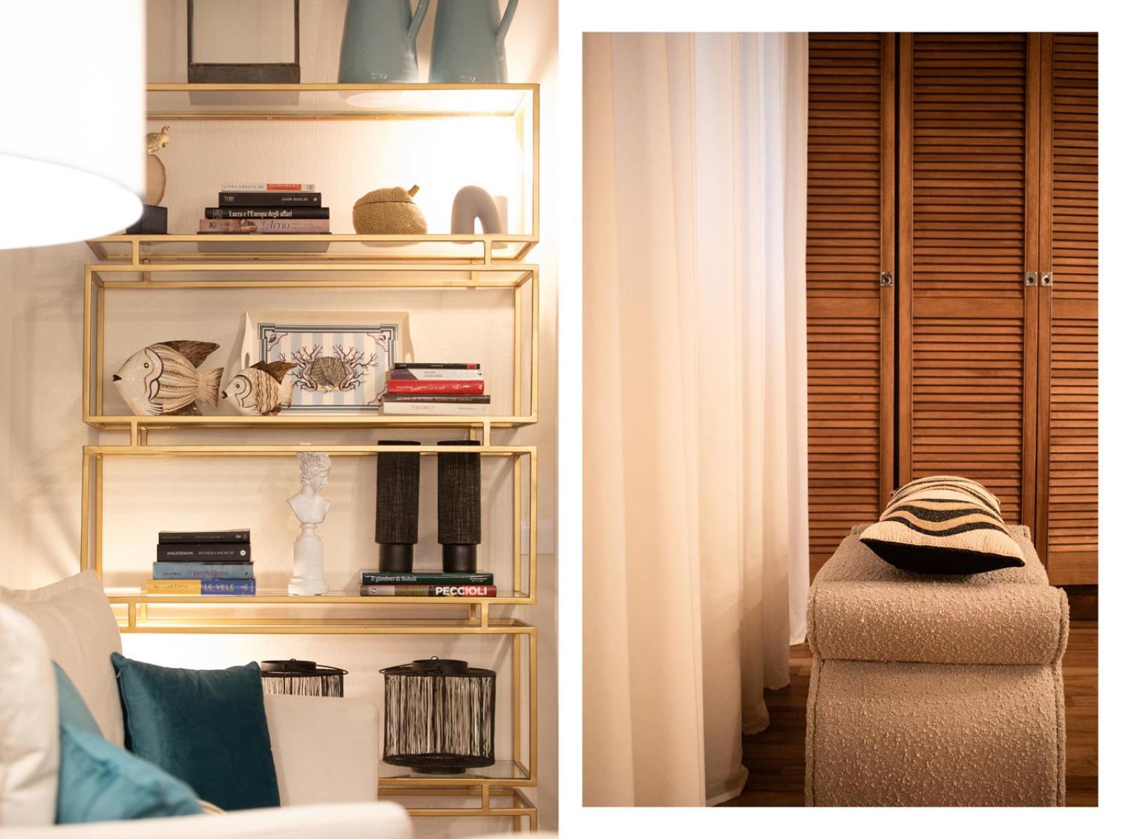 "Burlamacca" Luxury Apartment Viareggio Exteriér fotografie