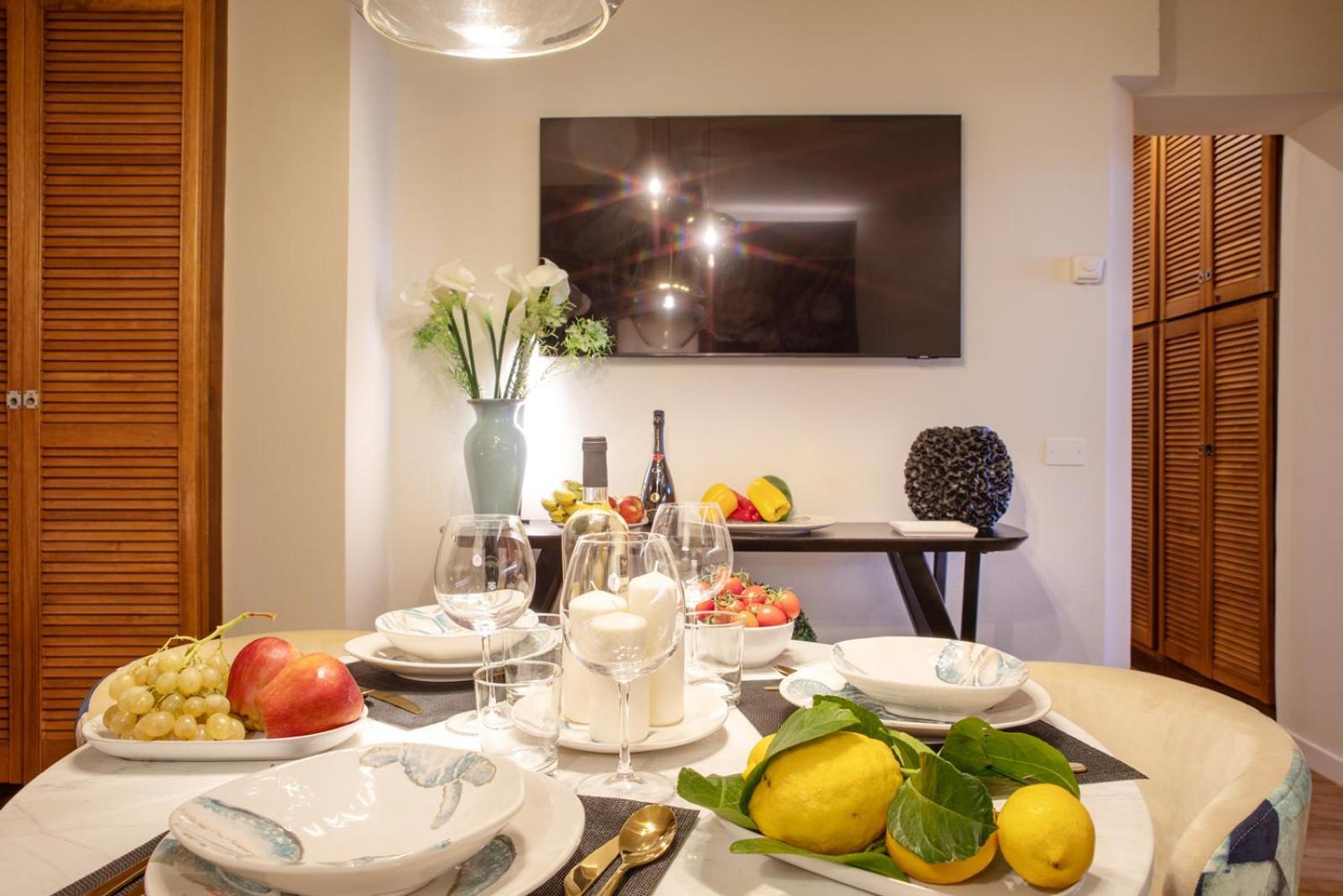 "Burlamacca" Luxury Apartment Viareggio Exteriér fotografie