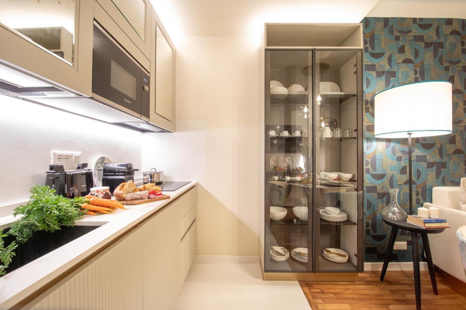 "Burlamacca" Luxury Apartment Viareggio Exteriér fotografie