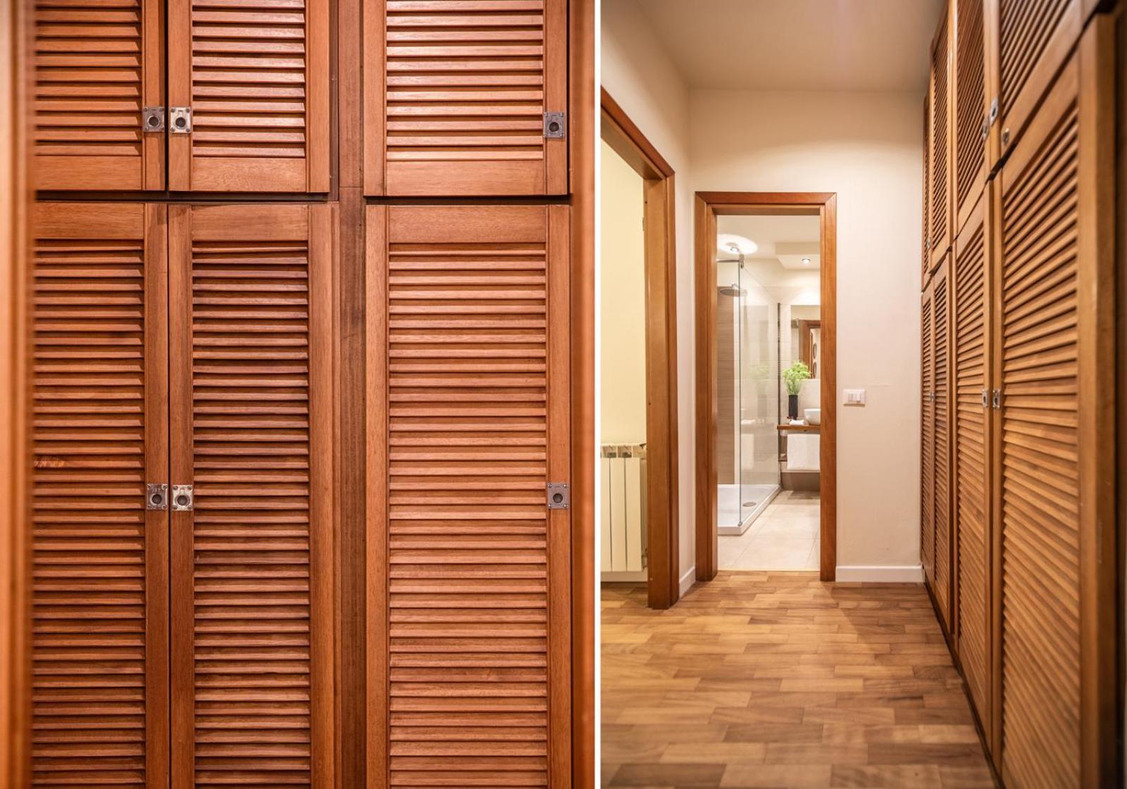 "Burlamacca" Luxury Apartment Viareggio Exteriér fotografie