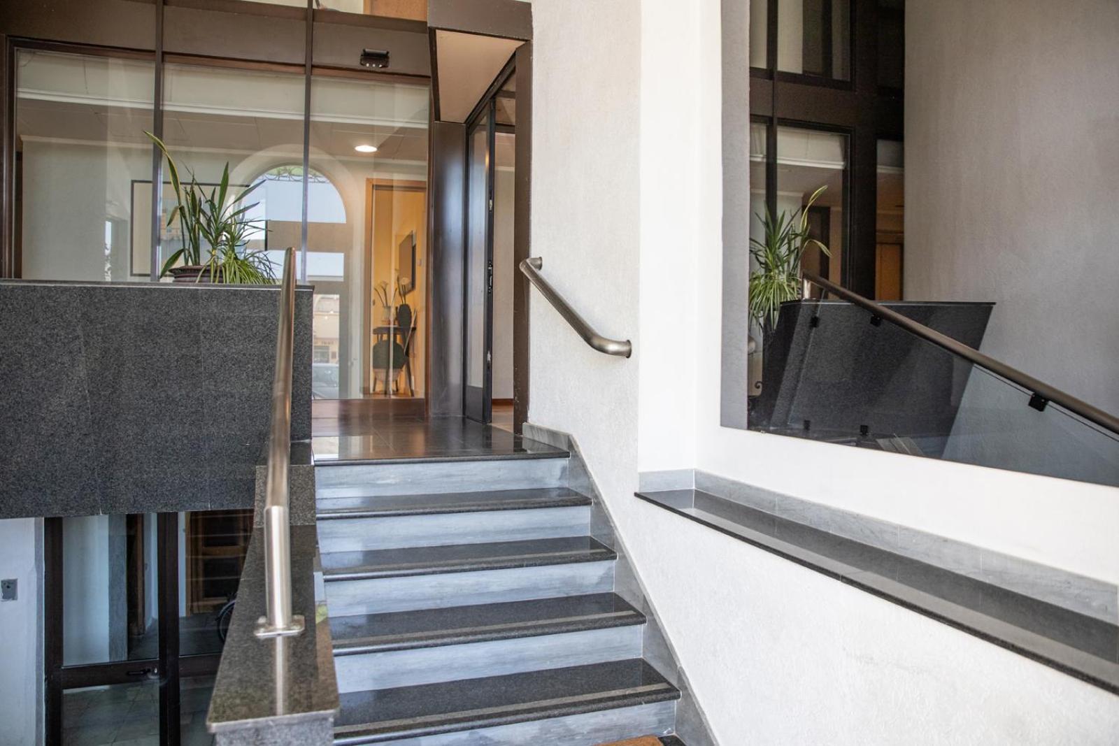 "Burlamacca" Luxury Apartment Viareggio Exteriér fotografie