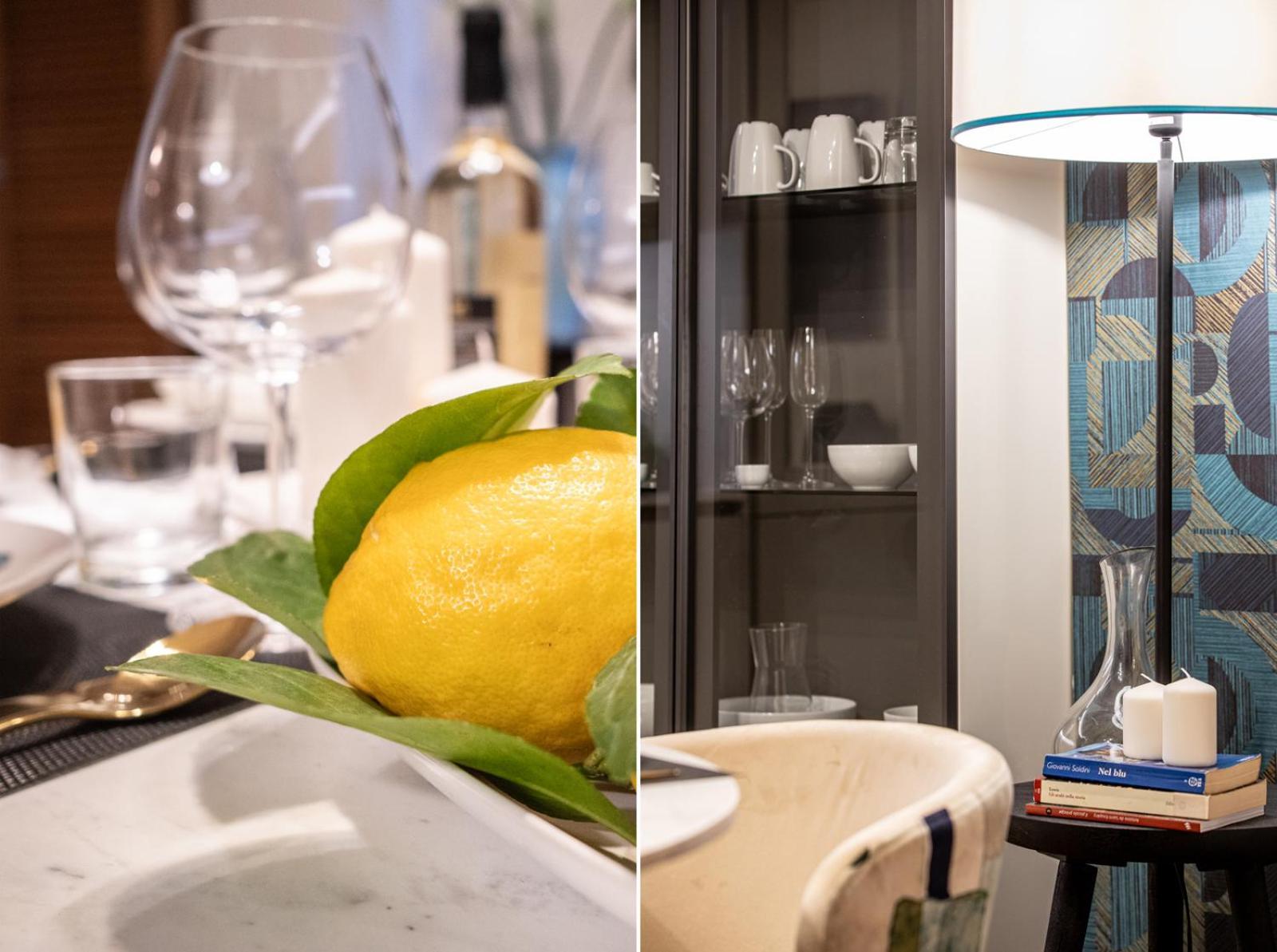 "Burlamacca" Luxury Apartment Viareggio Exteriér fotografie
