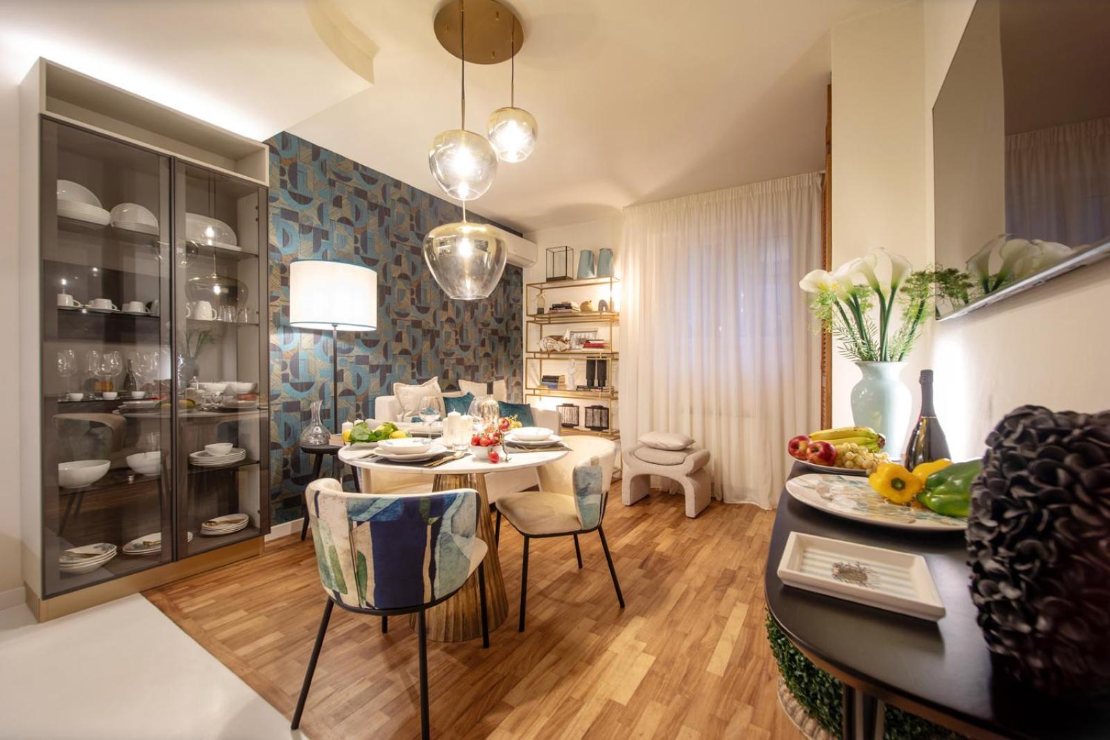 "Burlamacca" Luxury Apartment Viareggio Exteriér fotografie