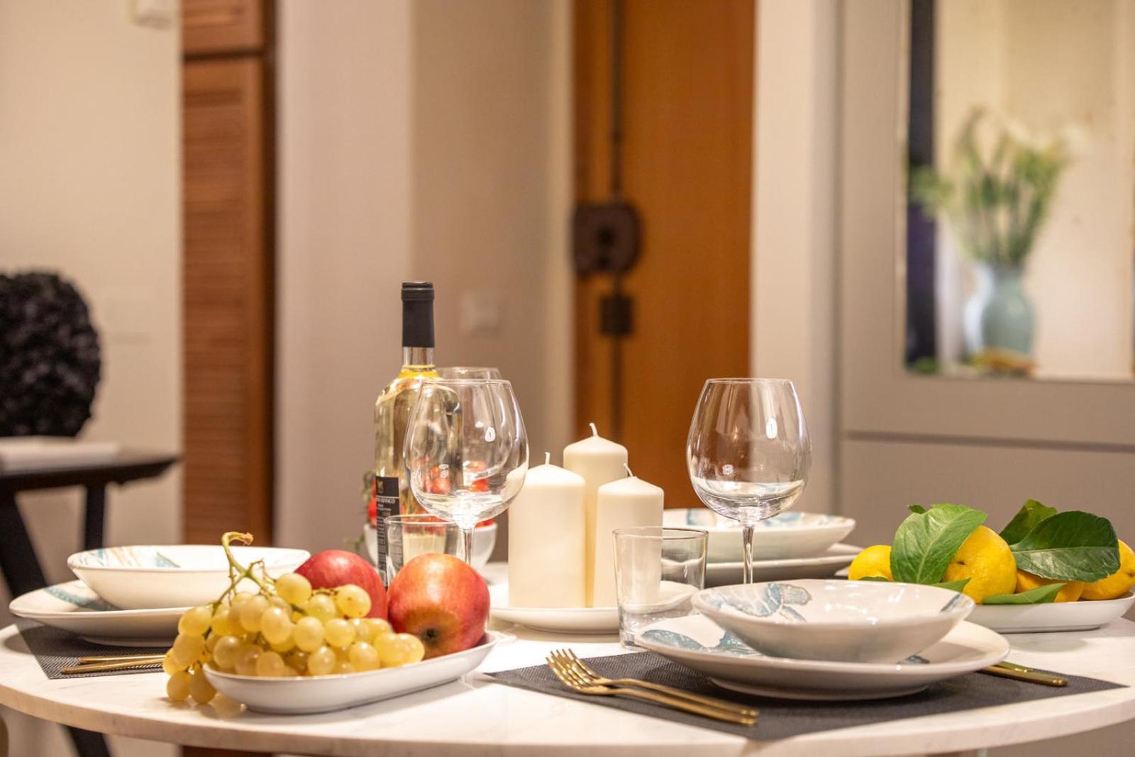 "Burlamacca" Luxury Apartment Viareggio Exteriér fotografie