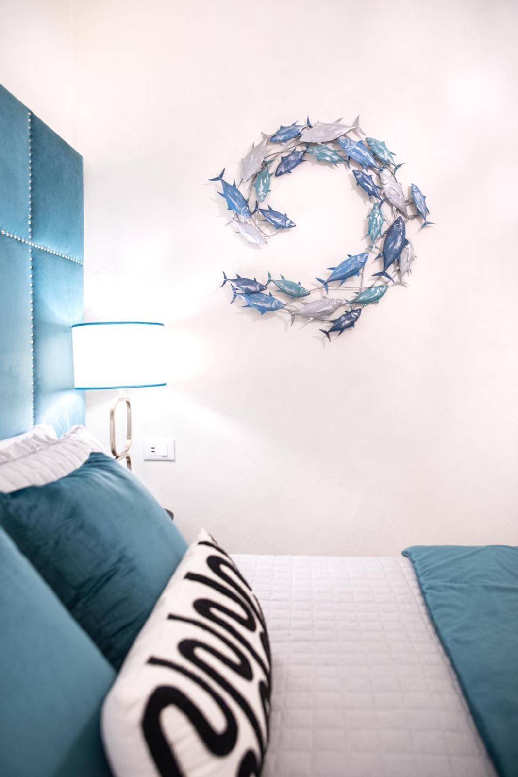 "Burlamacca" Luxury Apartment Viareggio Exteriér fotografie