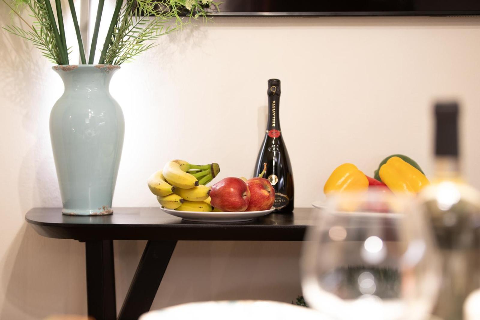 "Burlamacca" Luxury Apartment Viareggio Exteriér fotografie