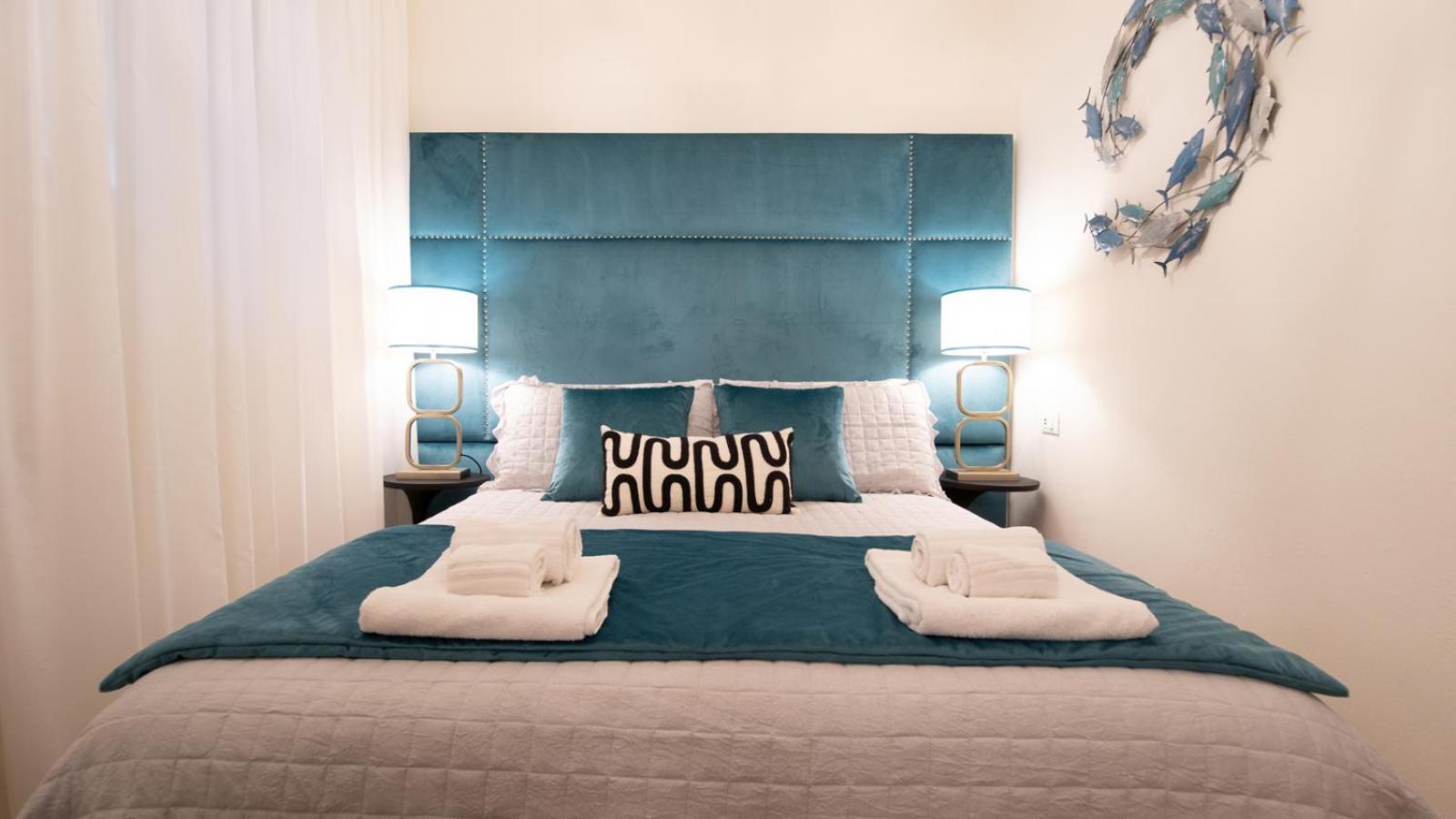 "Burlamacca" Luxury Apartment Viareggio Exteriér fotografie