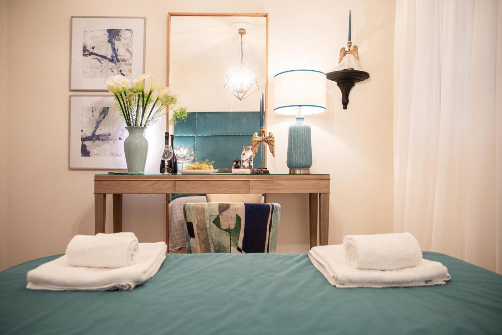 "Burlamacca" Luxury Apartment Viareggio Exteriér fotografie